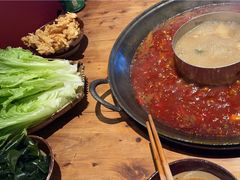 -楠火锅(太古里总店)