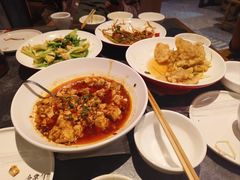 -金掌勺东北菜(格兰晴天店)