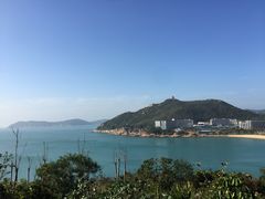 -东澳岛