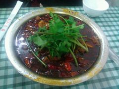 醉牛肉-无味饭店(九眼桥商业文化广场店)