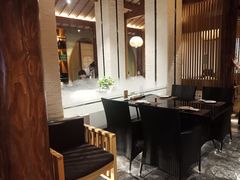 -割烹旭日本料理(龙湖狮山天街店)