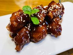 -枣子树·素食餐厅(普陀山店)