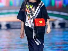 -潮童星少儿模特形体培训(郑州总校)