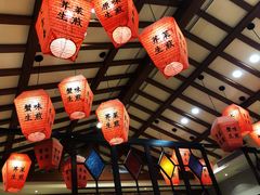 大堂-大壶春生煎(四川中路店)