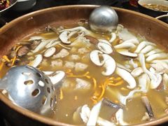 -一善菌·云南菌汤·云南菜(银泰城店)