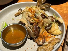 -SHAN山(前滩太古里店)