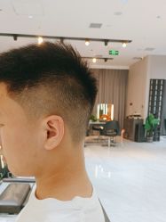 -HairCode芭曲发型