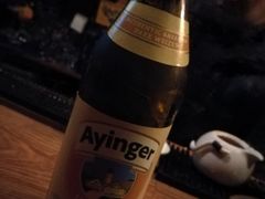 -7座啤酒館