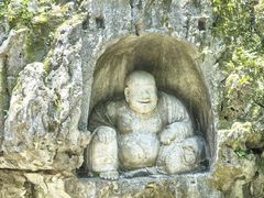 -灵隐飞来峰景区