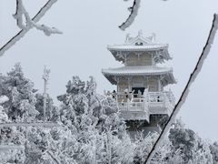 -天姥山景区