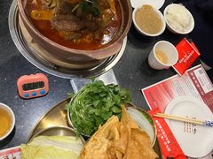 -刘一锅筋头巴脑(凌空二街店)