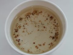 杏仁豆腐-三元梅园(永定路店)