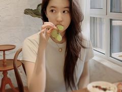 -Seesaw Coffee(上海国金中心店)