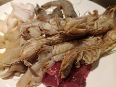 -安蒂娅·海鲜自助餐厅(安蒂娅美兰酒店)