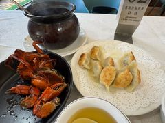 -莲花公园煎蟹(总店)