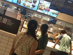 -肯德基(华徐店)