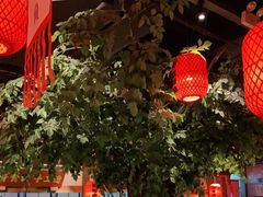 -蜀都丰 川菜·水煮活鱼(万象九宜城店)