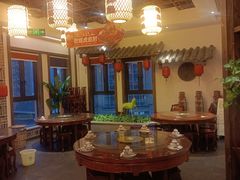 -杨记隆府(白象街店)
