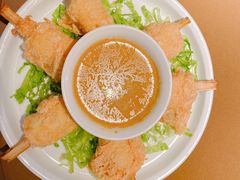 -静颐茶馆·素食(龙华店)