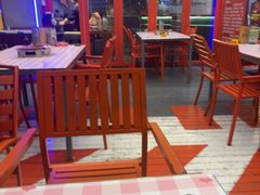 -路边羊烧烤酒场(宝带路店)