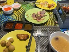 -舜和巴西烤肉餐厅(舜和国际店)