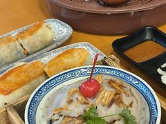 -芋包王闽南茶楼(八市店)