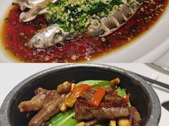 -潮上潮(南中环店)