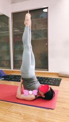 -亚太瑜伽普拉提学院