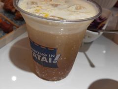 黄油啤酒-火山屋台(新街口店)