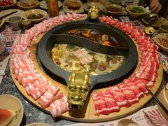 -蜀大侠火锅(四川北路店)