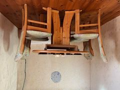 -金山农民画村-枫泾波兰倒置屋