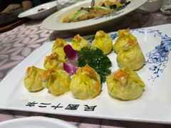 -清真马祥兴菜馆(云南北路店)