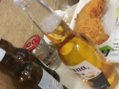 -德克士(广州南站店)