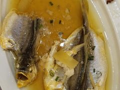 -银都上海菜馆(粤海东路店)