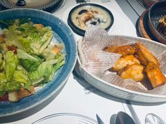 -西堤牛排(北京国瑞店)