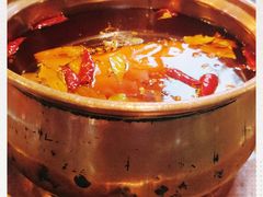 -镇江龙·火锅串串(武侯祠店)