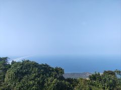 -海南铜鼓岭景区