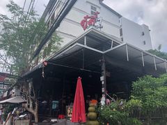 -Doo Dee Thai Food(Issan/Isaan/Esan)