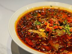 -琬苑鸽庄·川粤融合菜(解放碑总店)