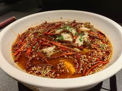 -滋色臻选川菜(北京坊旗舰店)