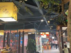 -常和州·夜宵大排档(常州单店)