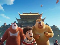 -金逸影城(大悦城IMAX激光店)