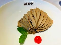 盐水鸭肝-北京全聚德(王府井店)
