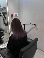点击看大图 -3AM HAIR SALON烫发染发接发