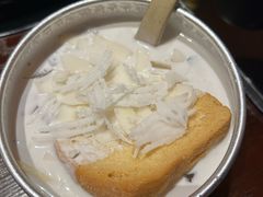 -滇野云南野生菌餐厅(陕西南路店)