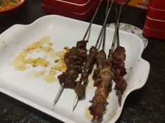 -京元盛铜锅涮肉(上海总店)