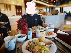 -国家会议中心大酒店