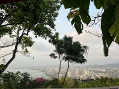 -鹿回头风景区