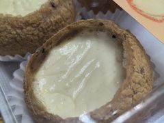 -詹记桃酥(包河万达店)