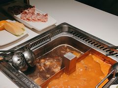 -海底捞火锅(外滩店)